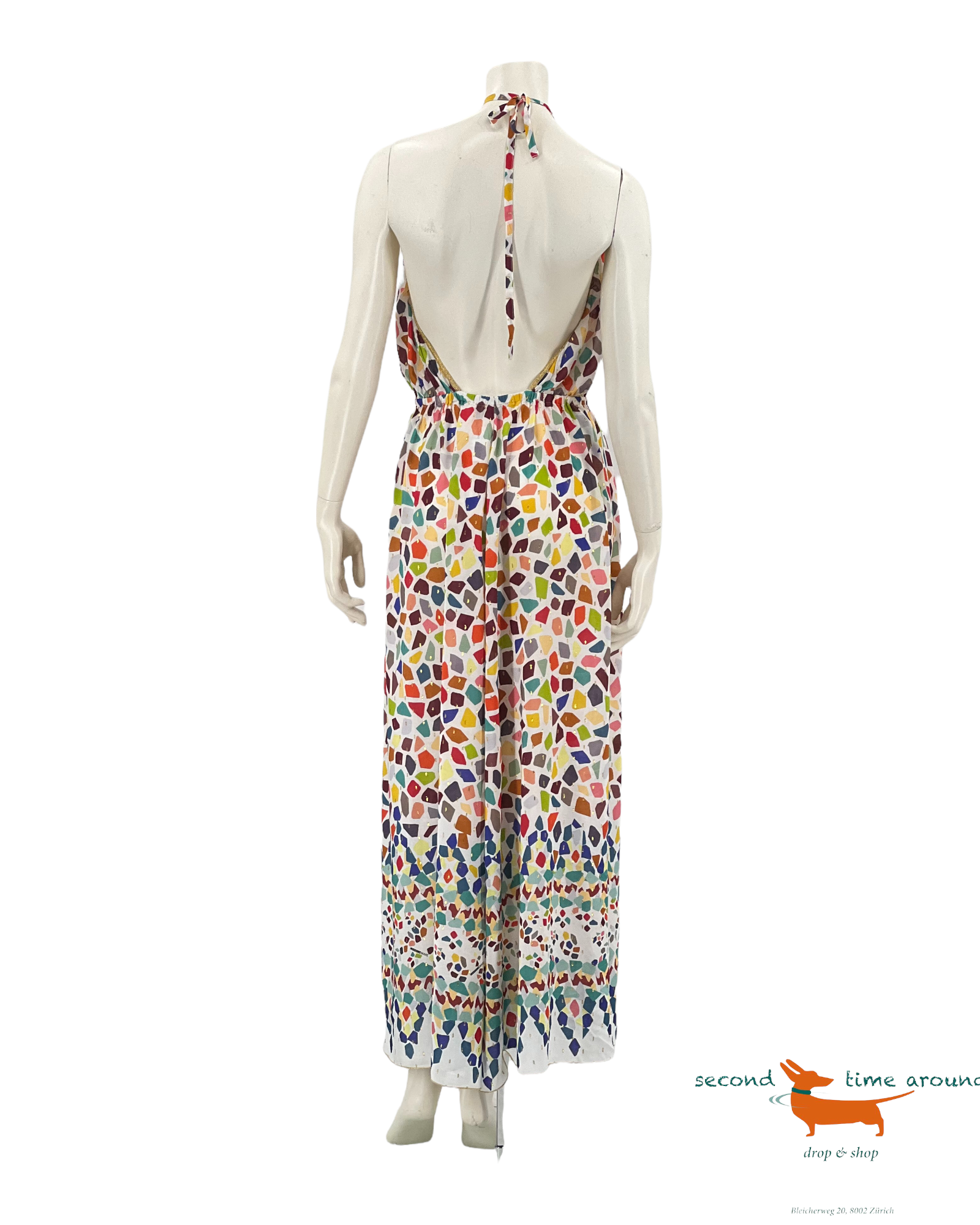 Missoni Mare Dress S