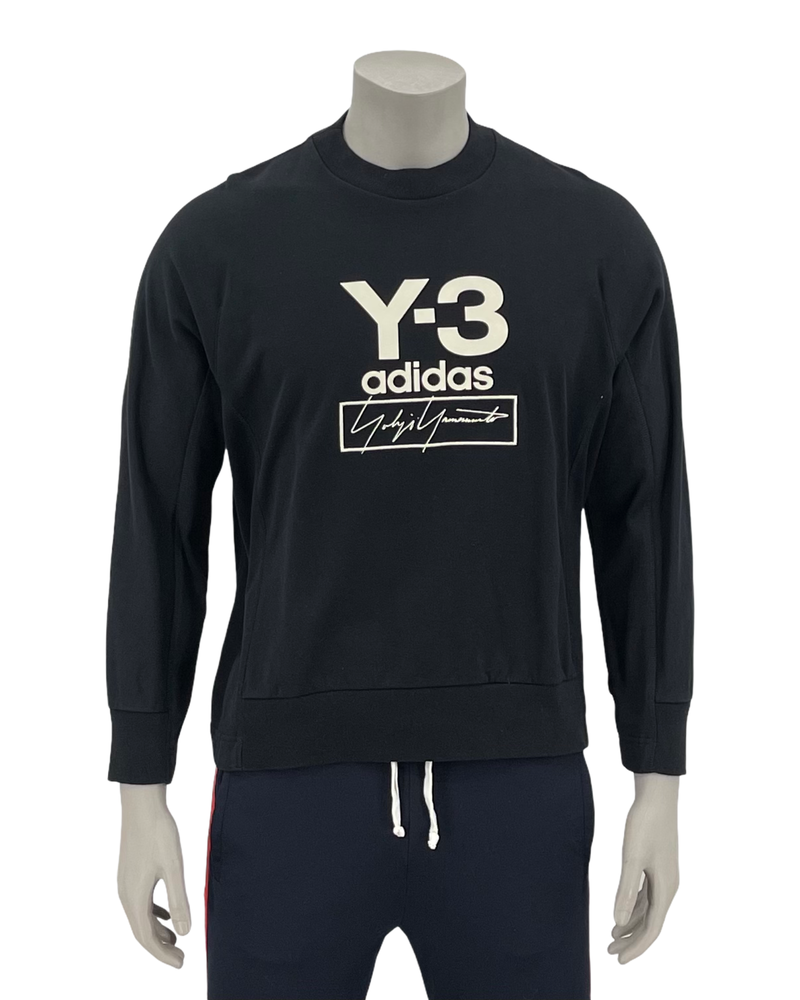 Y-3 adidas Sweater