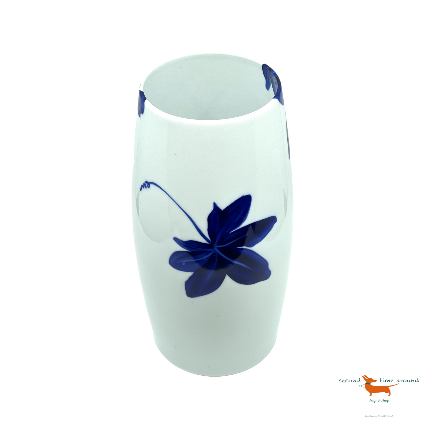 Tiffany Vines Vase Large