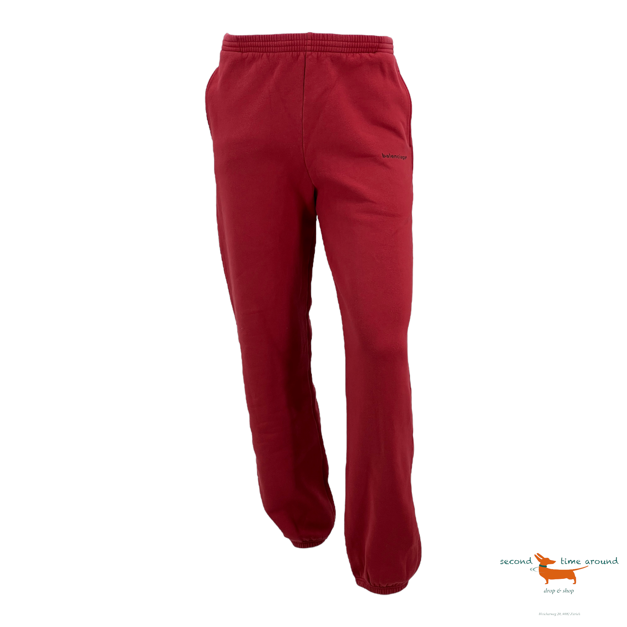 Balenciaga Track Pants