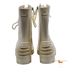 Christian Dior Dioriron Boots