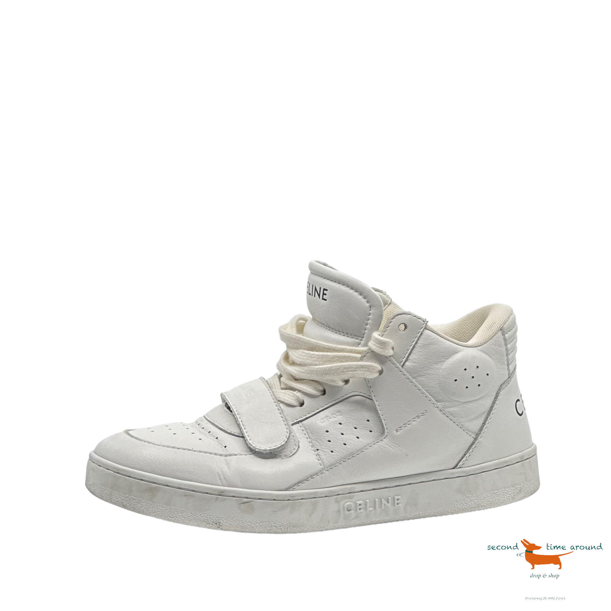 Celine CT-02 Sneaker