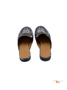 Gucci Princetown Pantoletten