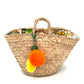 Dolce Gabbana Korbtasche