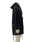 Moncler Oversize Coat