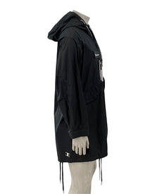 Moncler Oversize Coat