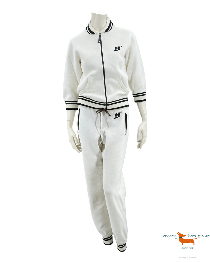 Louis Vuitton Tracksuit