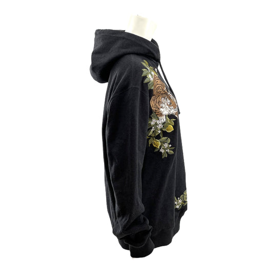 Dolce&Gabbana Embroidered Hoodie