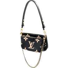 Louis Vuitton Multi Pochette Accessoires Bag