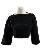 Chanel Pullover