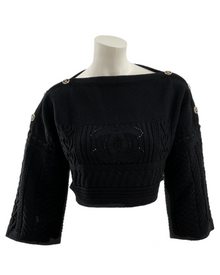 Chanel Pullover