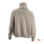 Celine Turtleneck Pullover