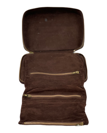 Louis Vuitton Trousse Bijoux Monogram Canvas