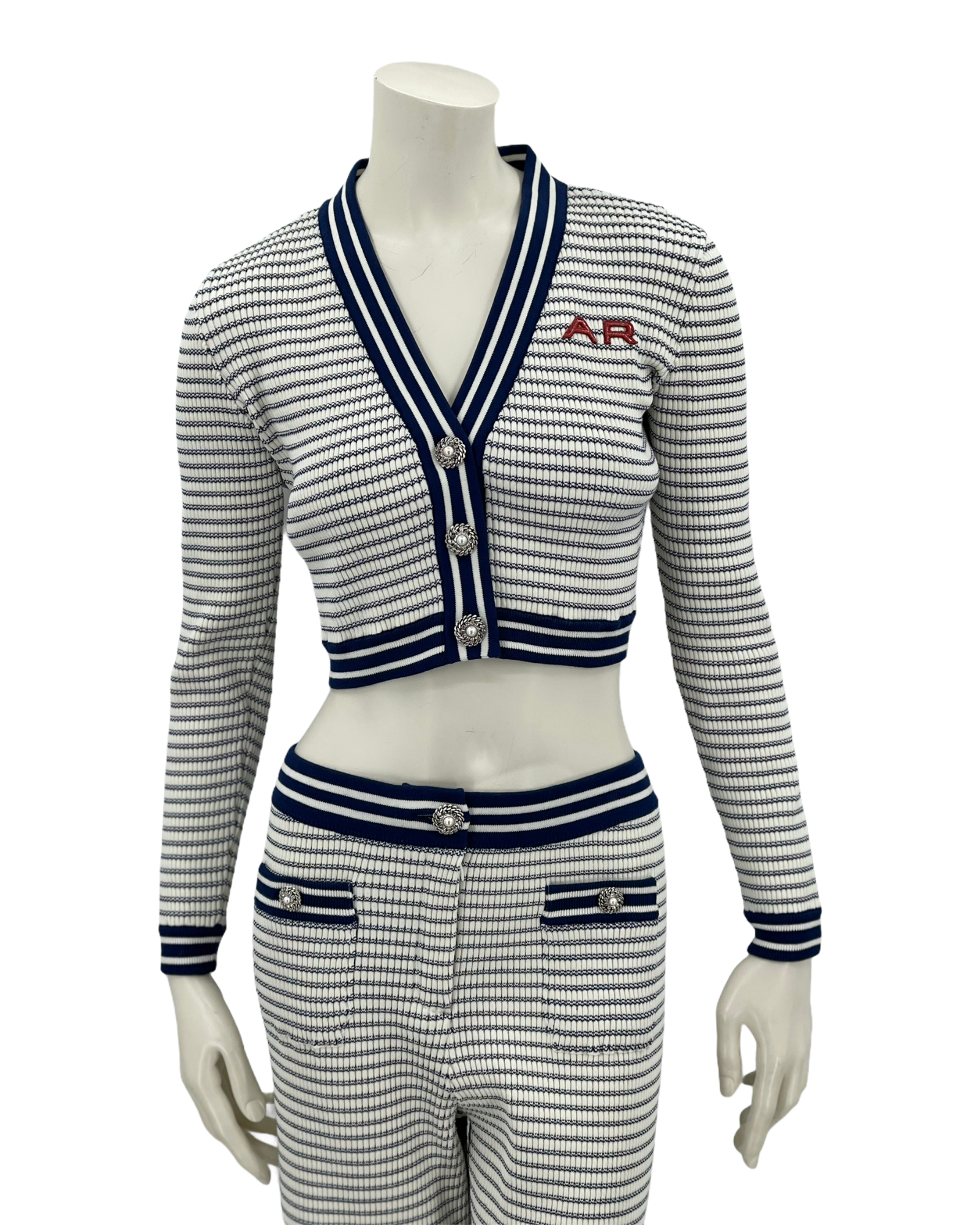 Alessandra Rich Jacke