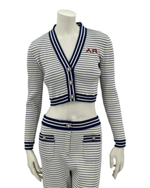 Alessandra Rich Jacke