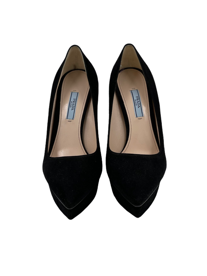 Prada Pumps