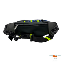 Bally Mens Sully Leather Bum Bag