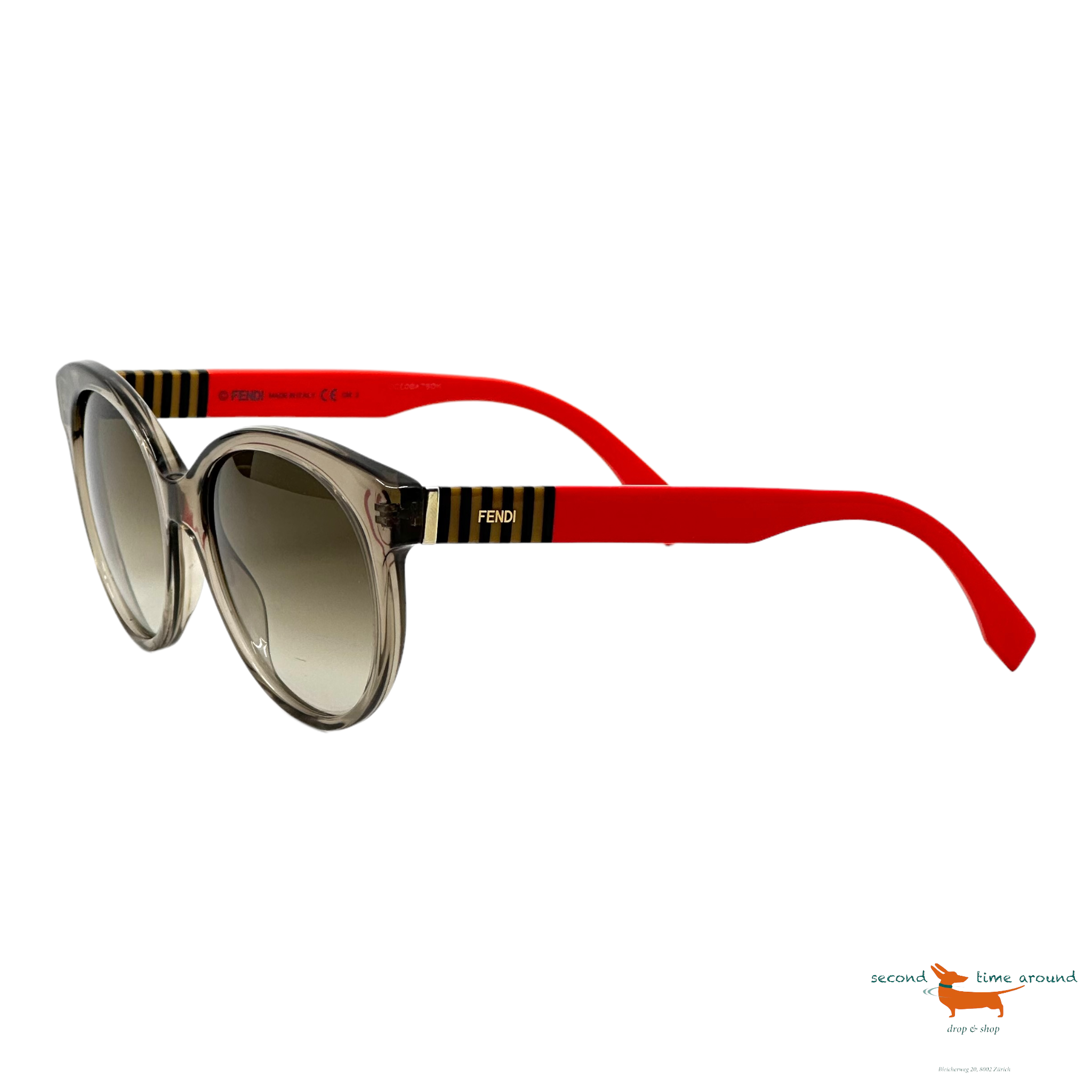 Fendi Sunglasses