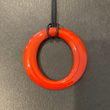 Tiffany & Co. Elsa Peretti Sevillana Pendent