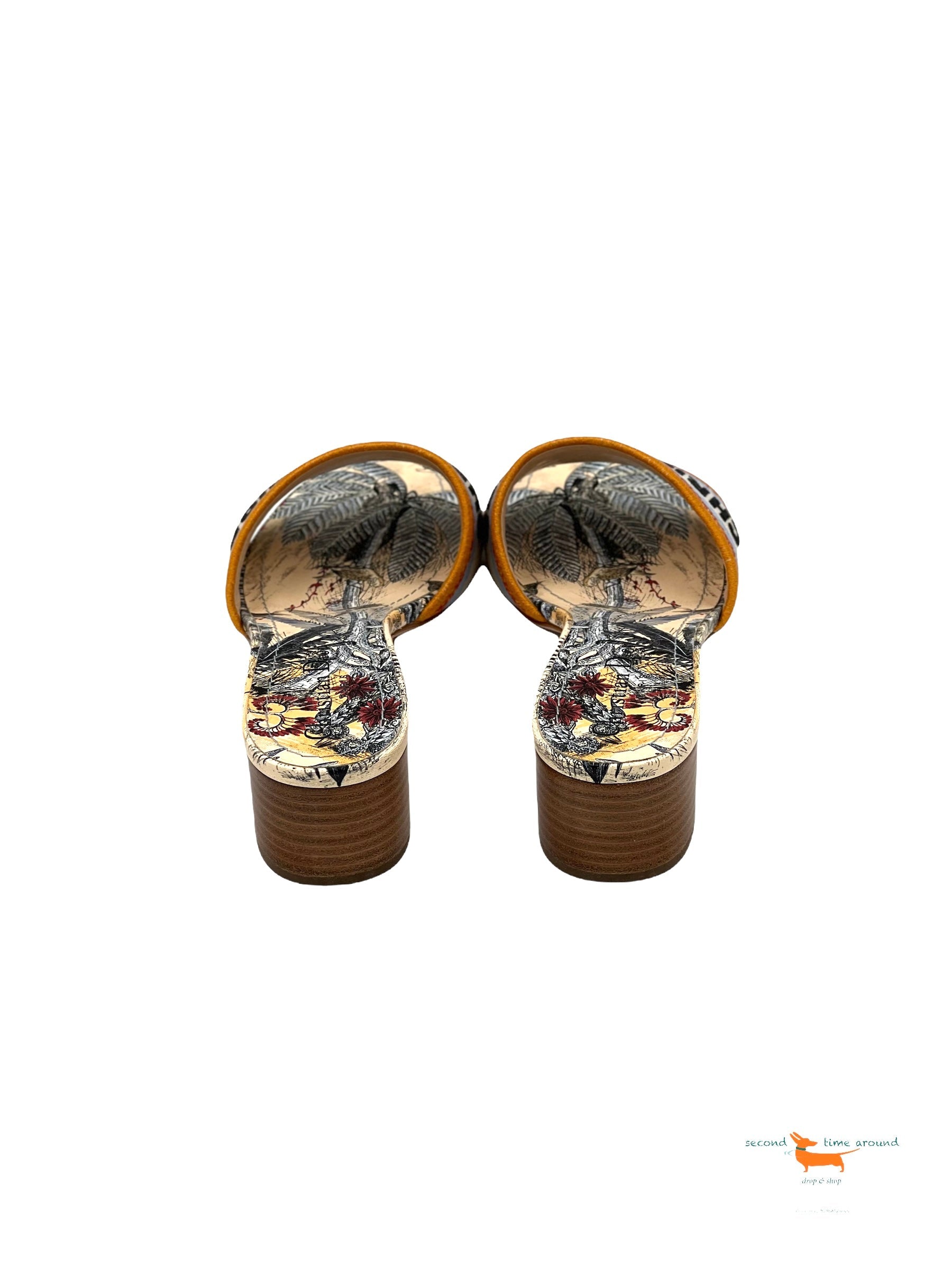 Christian Dior Sandals