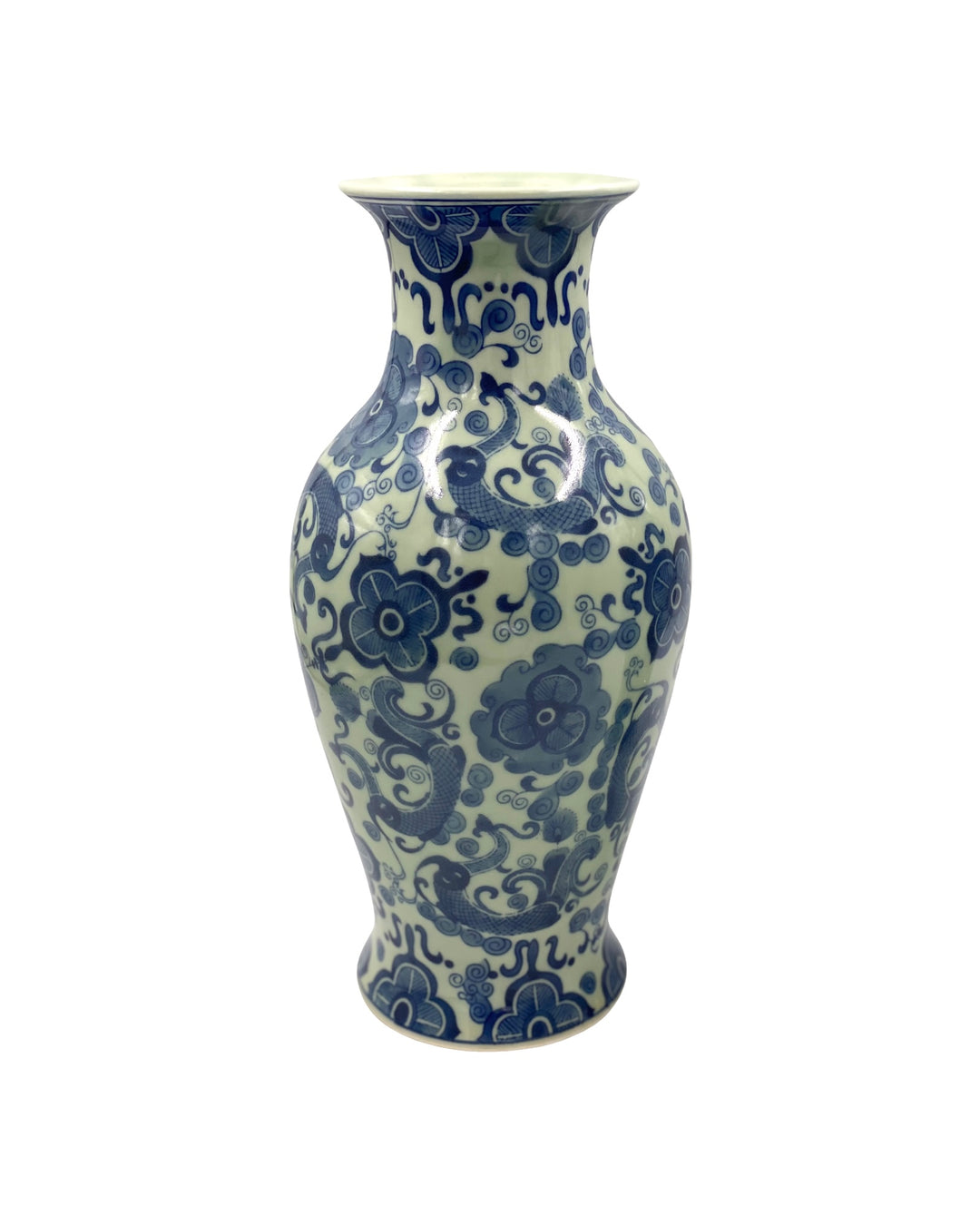 Paar Chinese Style Vasen - aus dem Ritz Paris