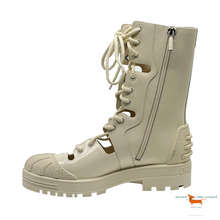 Christian Dior Dioriron Boots