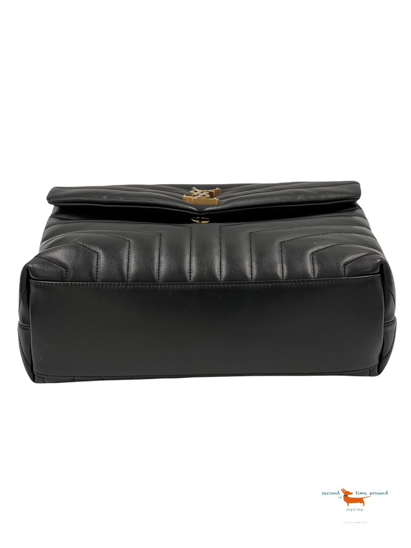Yves Saint Laurent Loulou Medium Bag