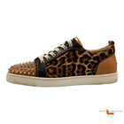 Christian Louboutin Louis Junior Spikes Sneaker