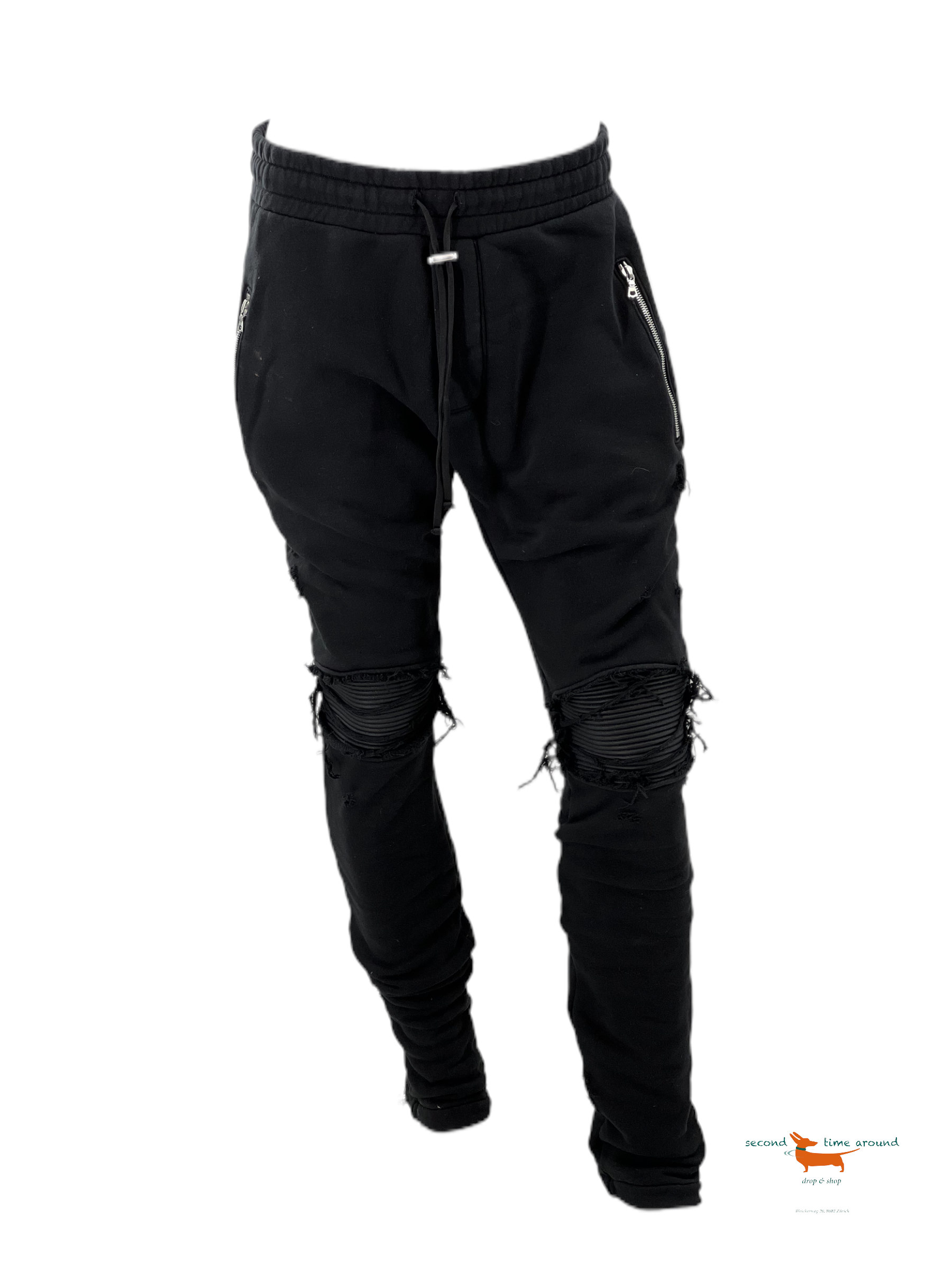 Amiri Pants