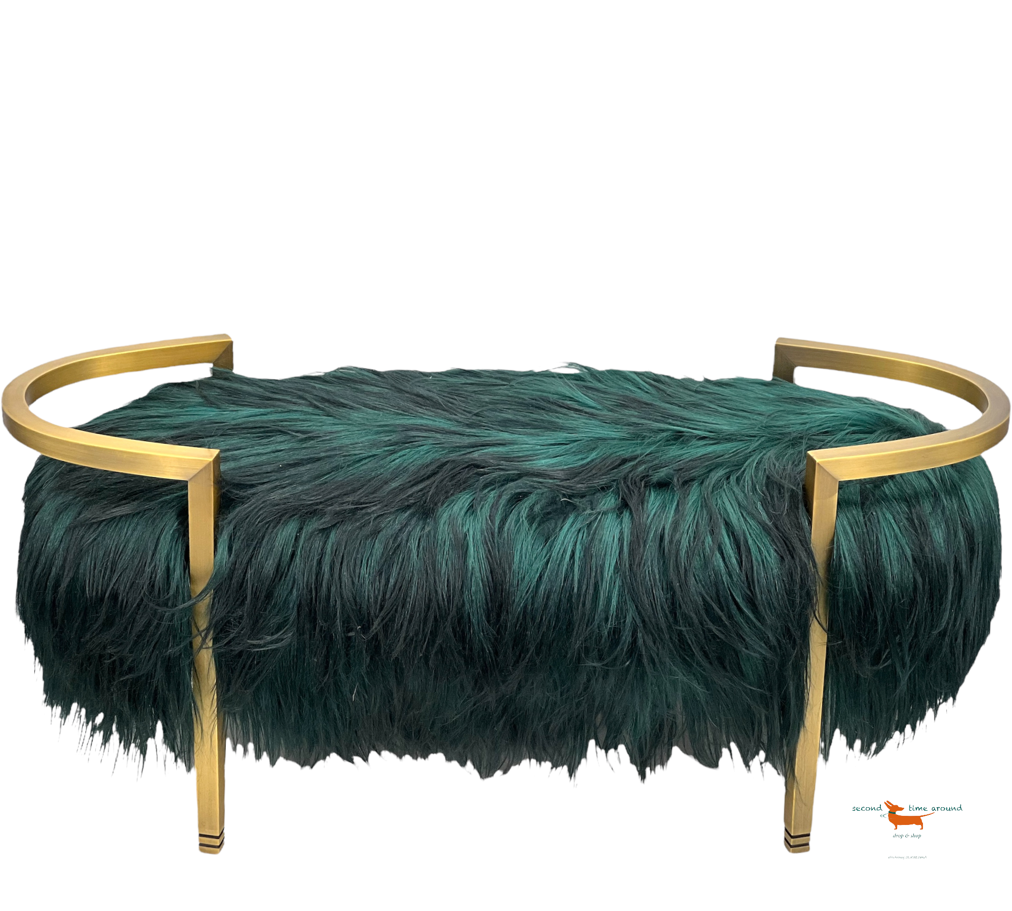 ANITA Banquette by Francis Sultanao