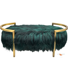 ANITA Banquette by Francis Sultanao