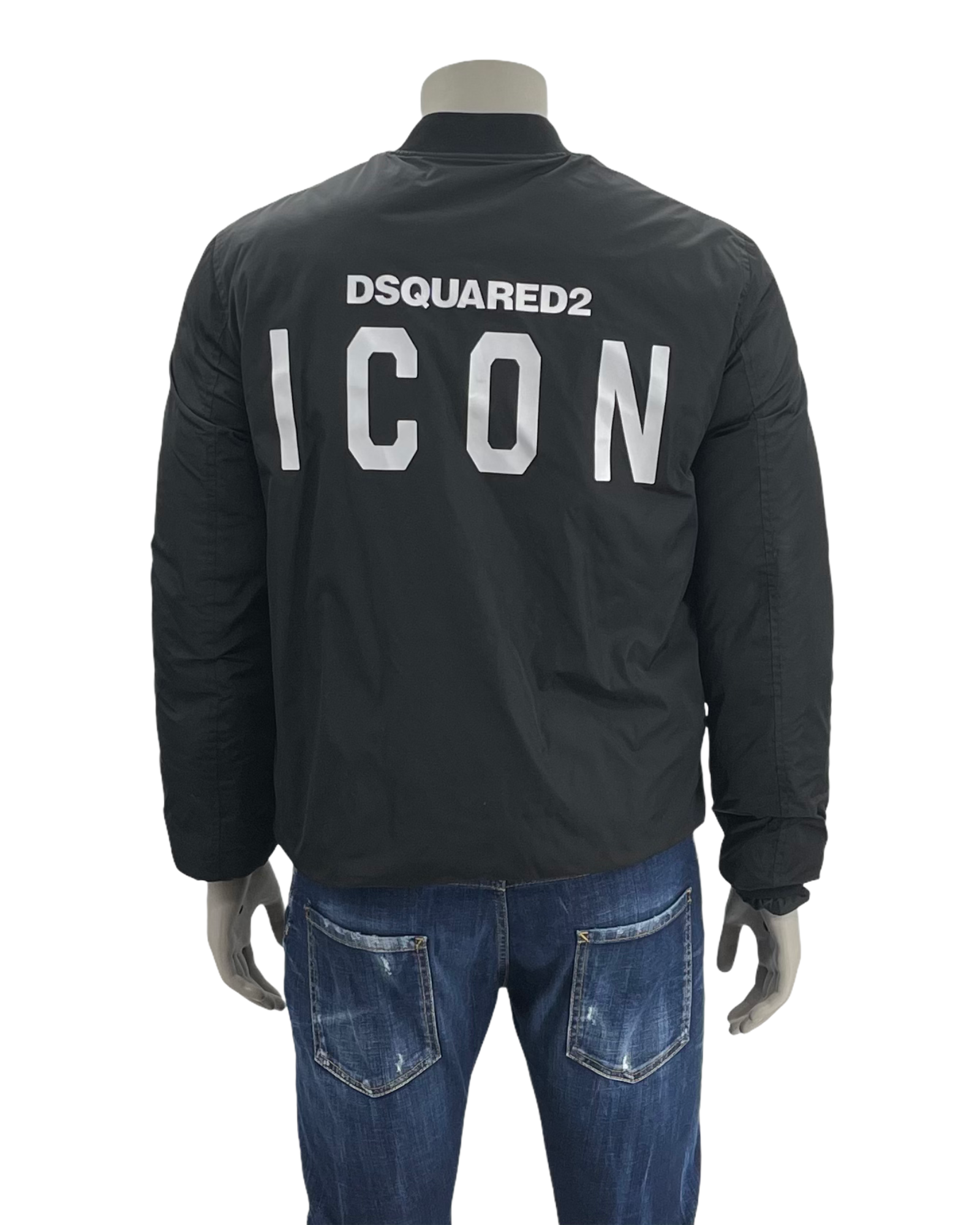 Dsquared2 Jacke