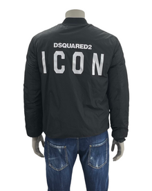 Dsquared2 Jacke