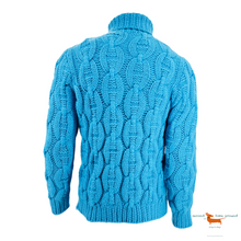 Hermes Pullover