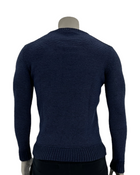 Loro Piana Pullover 100% Vicuña