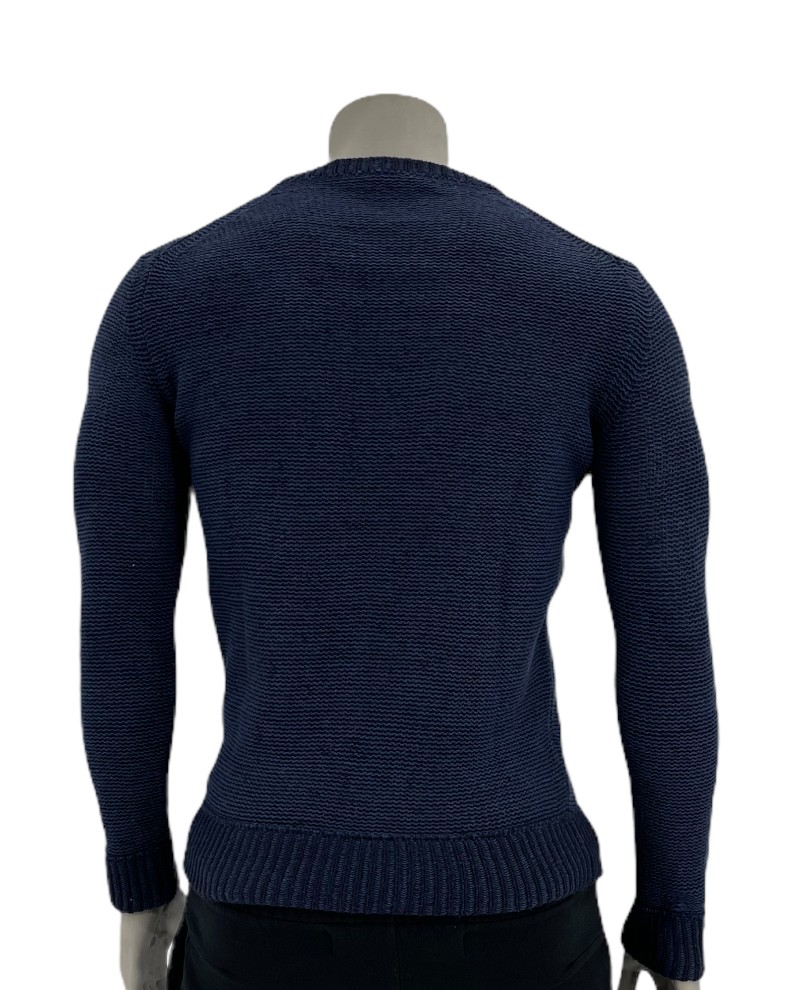 Loro Piana Pullover 100% Vicuña