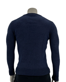 Loro Piana Pullover 100% Vicuña