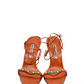 Manolo Blahnik Sandale