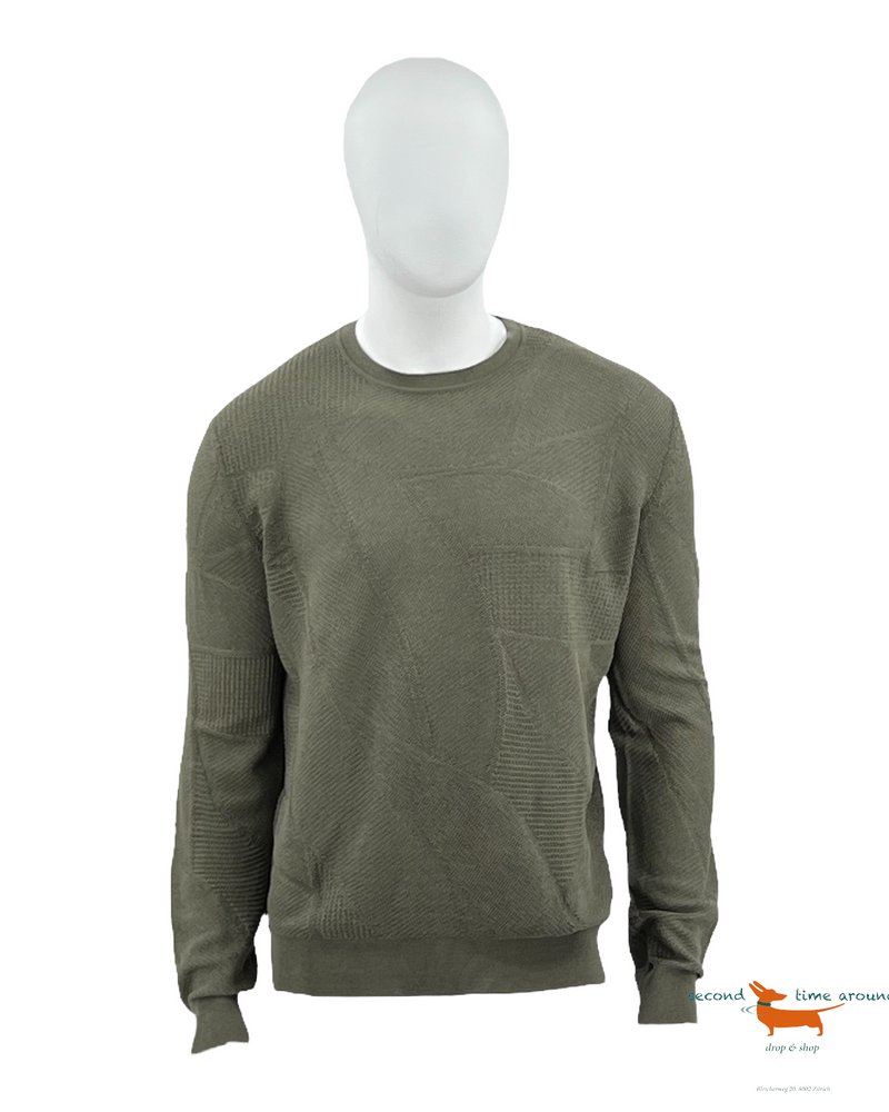Ermenegildo Zegna Pullover