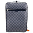 Louis Vuitton Pegase 70 Damier suitcase - Trolley