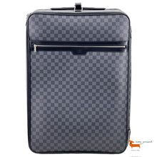 Louis Vuitton Pegase 70 Damier suitcase - Trolley