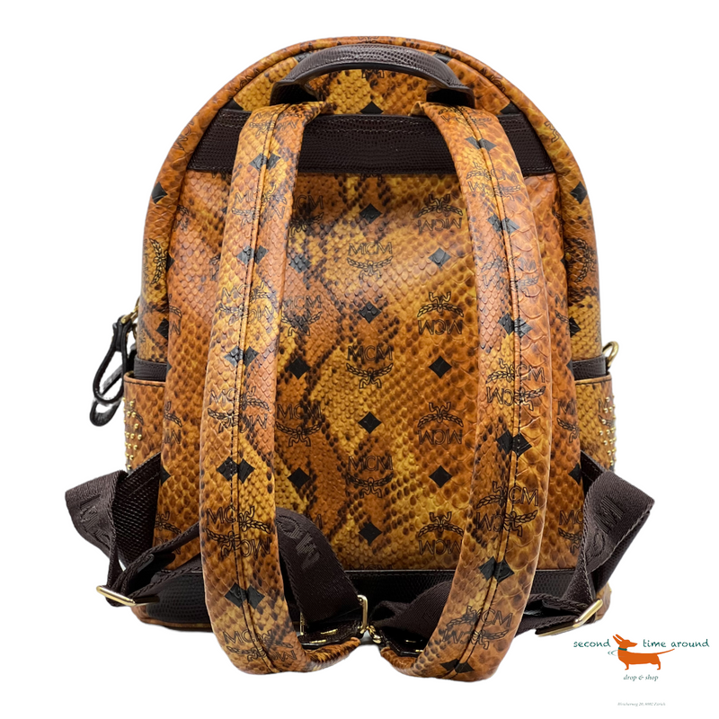 MCM Backpack