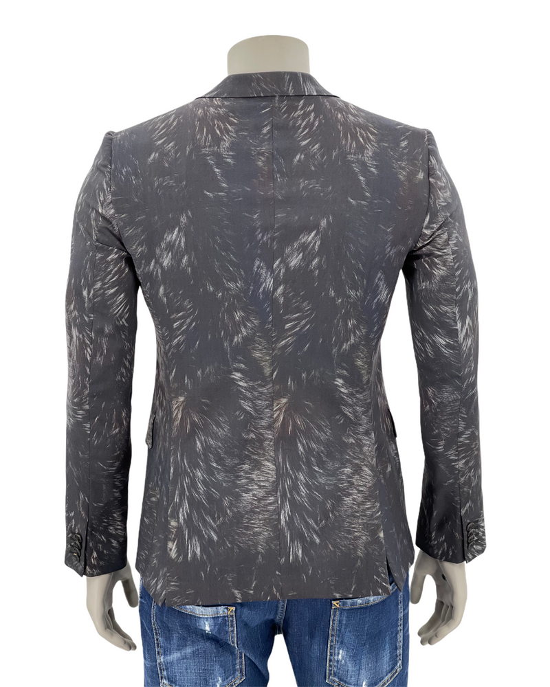 Alexander McQueen Jacket