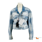 Dsquared Jeans Jacke