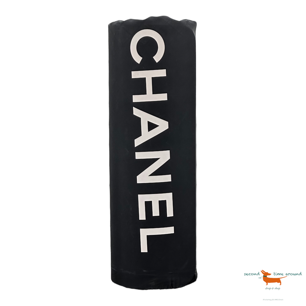 Chanel Yoga Mat