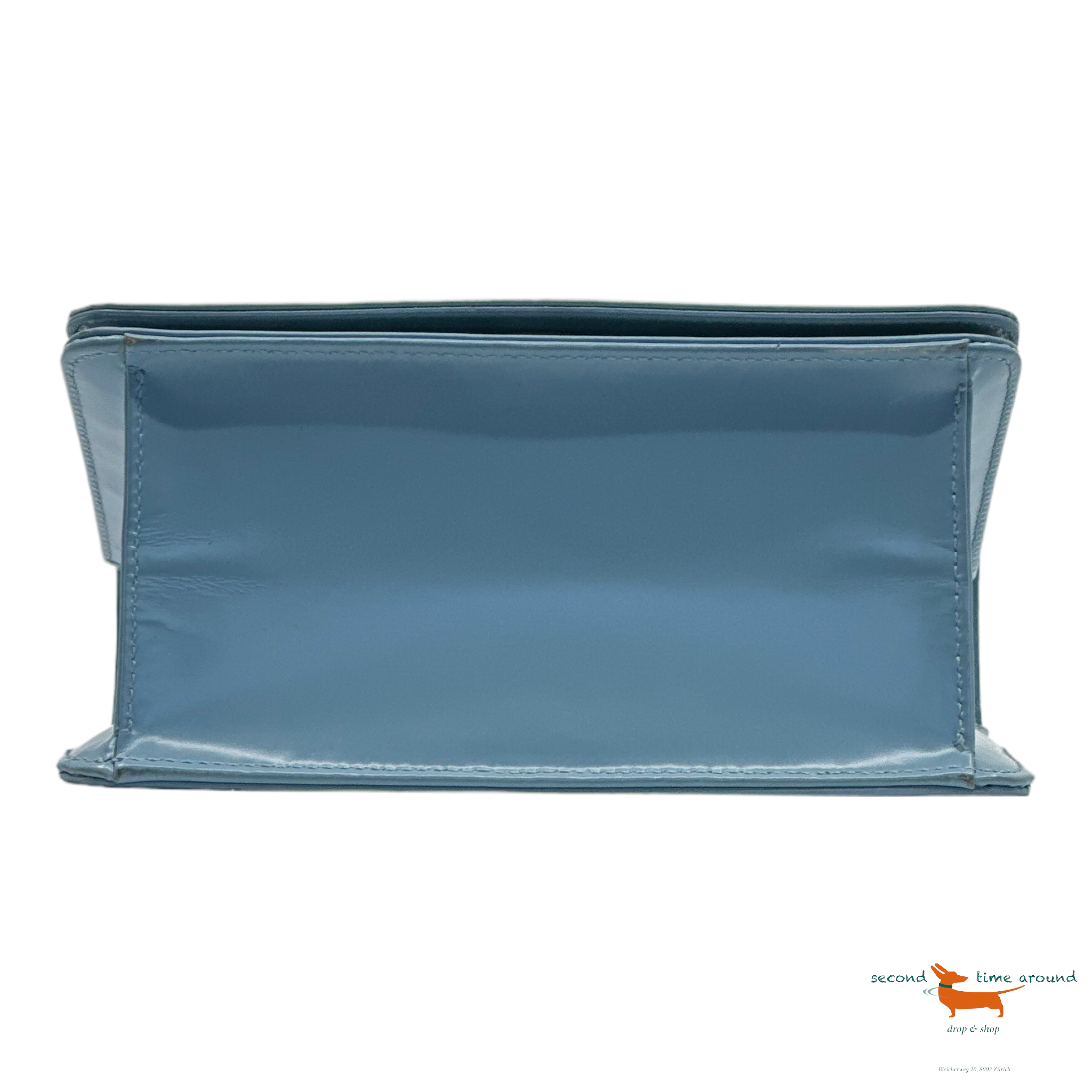 Christian Dior Diorama Club Bag