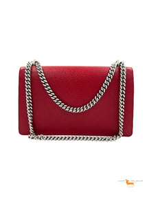 Gucci Dionysus Leather Bag