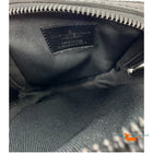 RARE VIRGIL ABLOH 2019 Taiga Rainbow Danube Messenger Bag