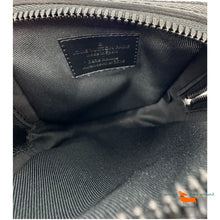 RARE VIRGIL ABLOH 2019 Taiga Rainbow Danube Messenger Bag