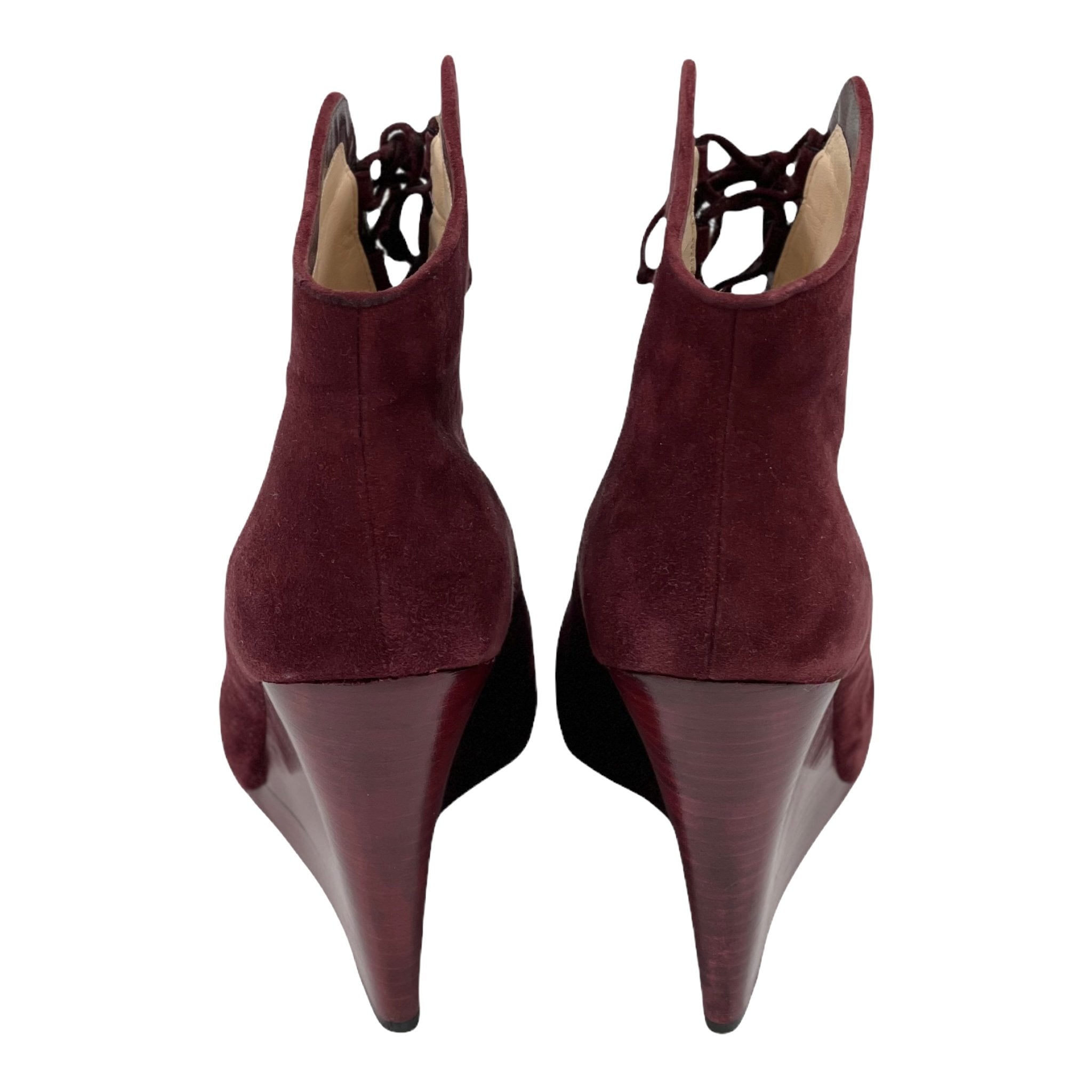 Christian Louboutin Ankle Boots